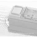 SAIP/SAIPWELL New Product One Gang 110-250V 16A Waterproof Electrical Socket